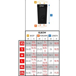 COUDIERE SHADOW SUPER SLIM V2 L